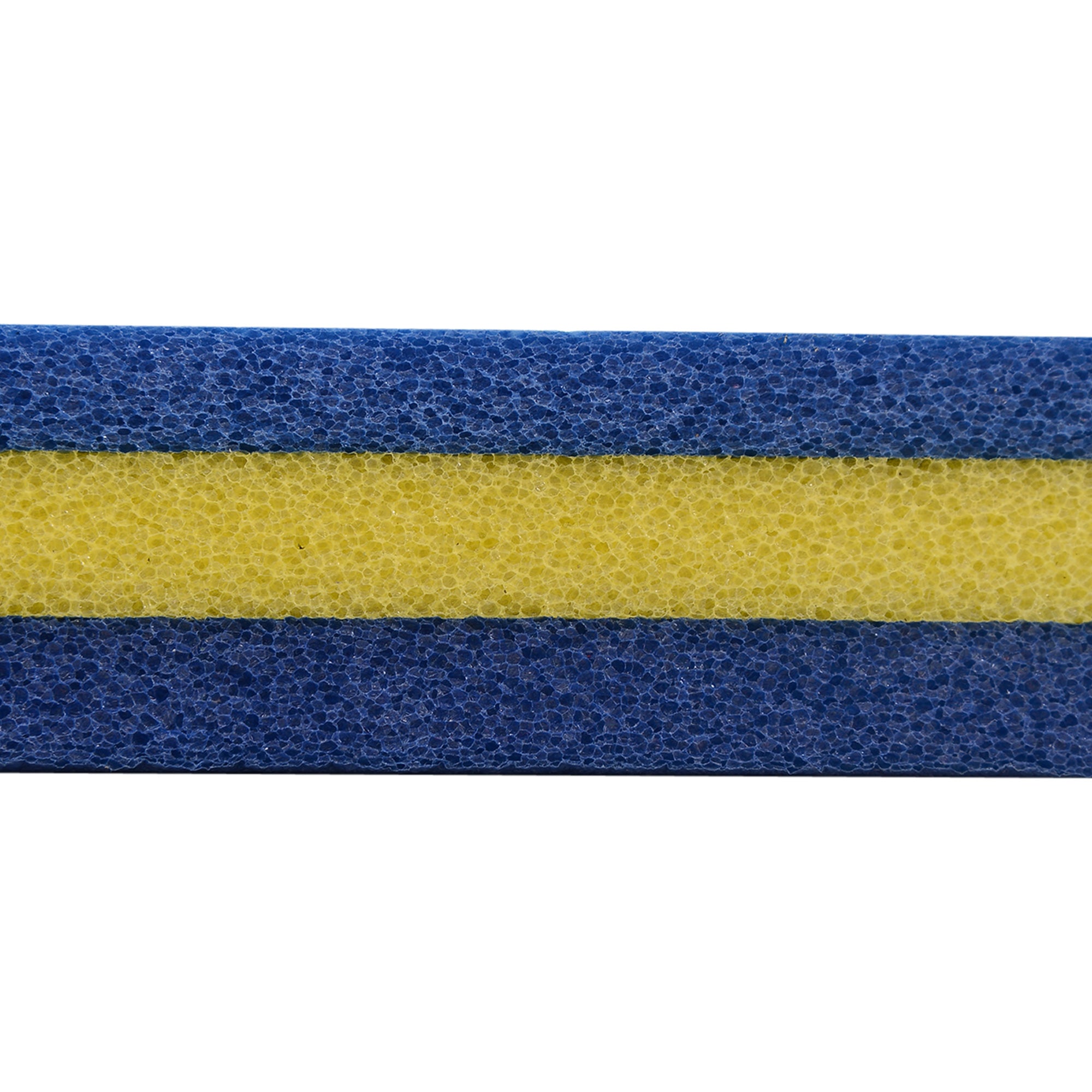 HOMCOM 10' x 5' Roll-Up Pool Float Pad for Lakes, Oceans, & Pools, Water Mat for Playing, Relaxing & Recreation, Blue
