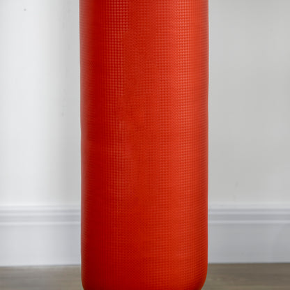 Soozier Freestanding Boxing Punching Bag, Height Adjustable, with Reflex Bar, Speed Balls and Suction Cup Base, Multi