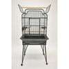 Groupets 26" Victorian Style Parrot Cage with Open Top OP06