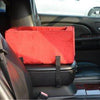 PawHut Pet Car Seat Carrier Travel