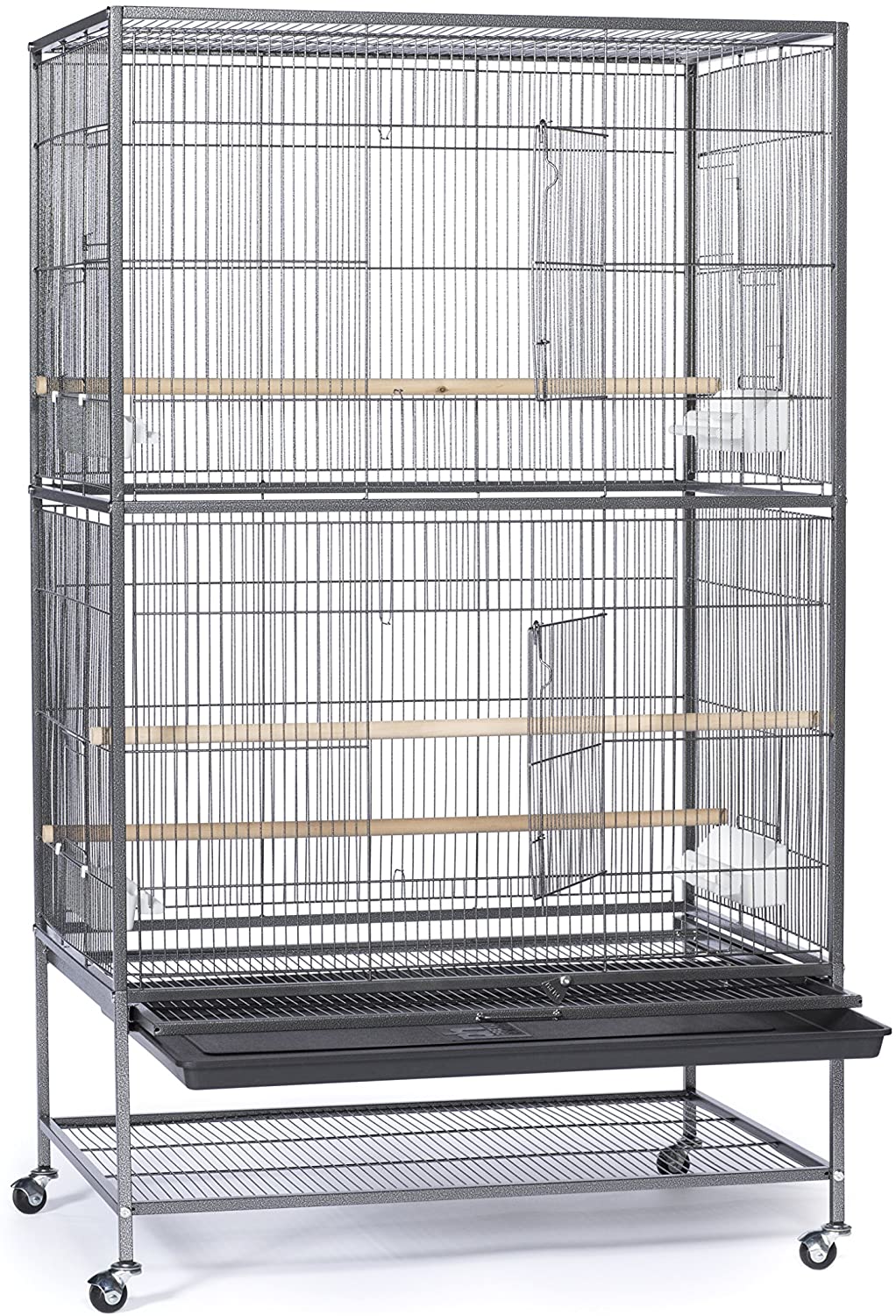 Groupets Multi-Functional Flight Cage