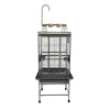 Groupets Play-Top Bird Cage PL02 (Medium)