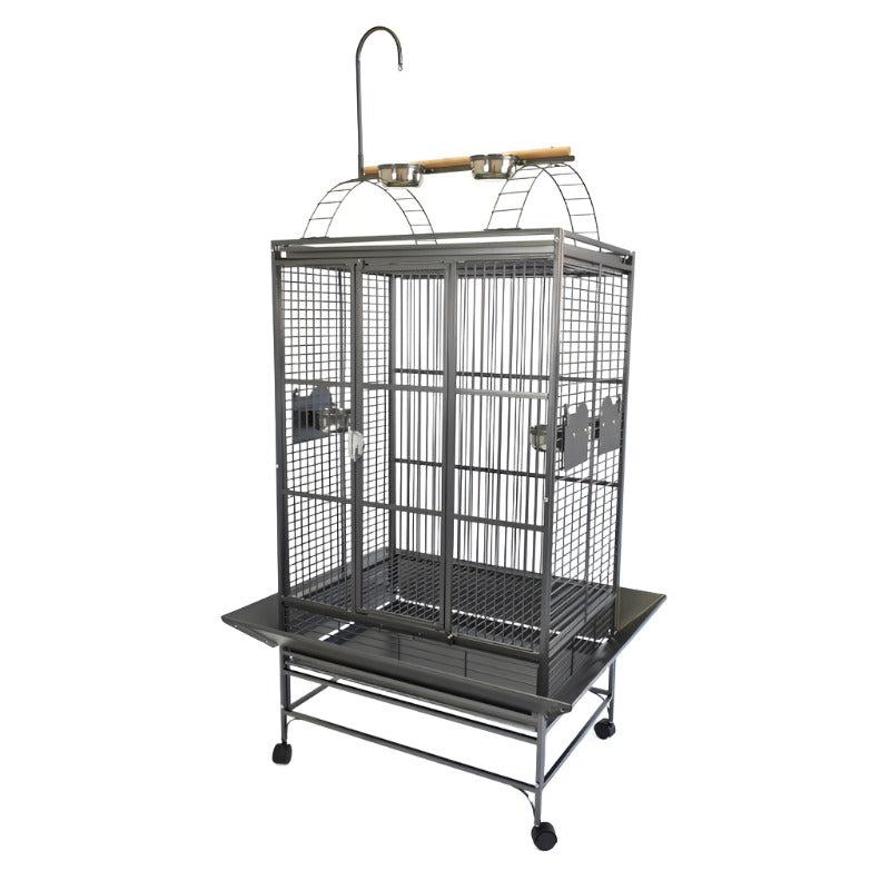 Groupets Play-Top Bird Cage PL03 (Large)