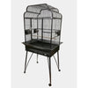 Groupets 26" Victorian Style Parrot Cage with Open Top OP06